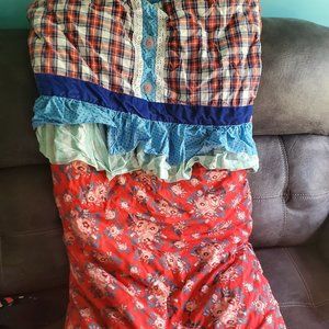 Matilda Jane sleeping bag